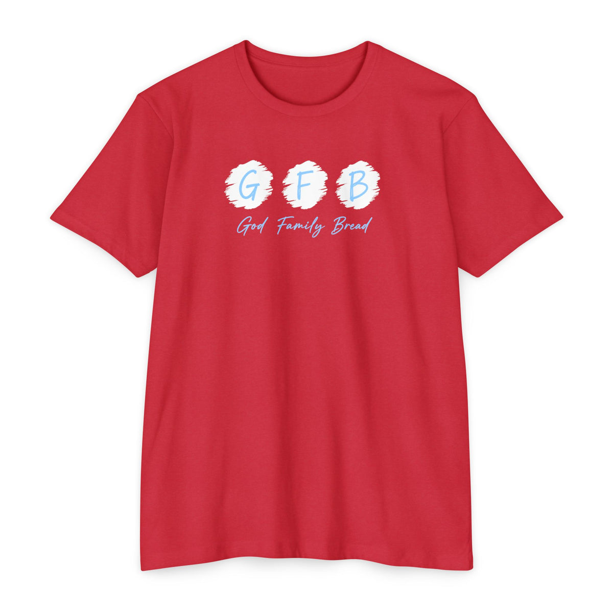 GFB Gentle Breeze Logo Tee