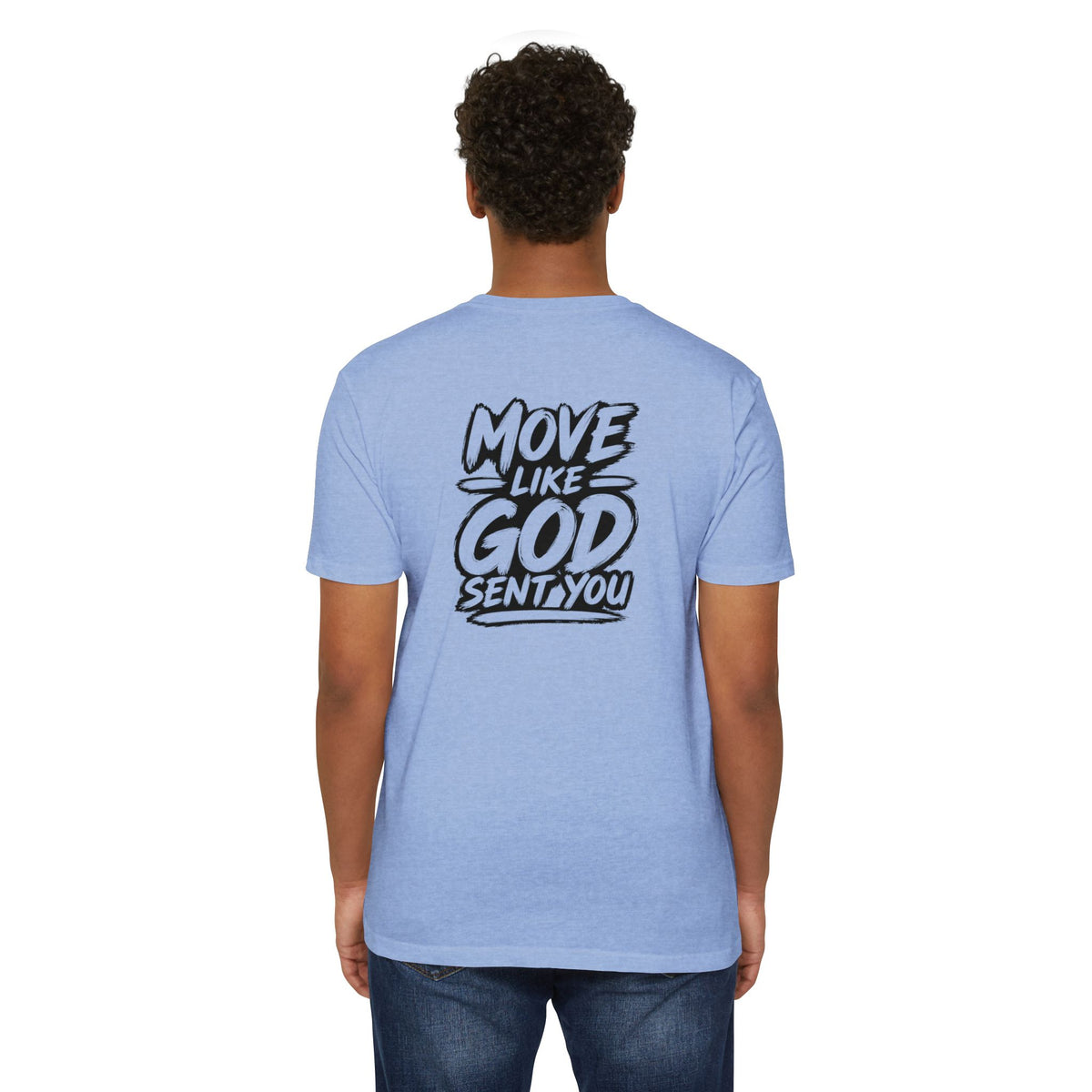 GFB Foundation Tee - Extended Colors