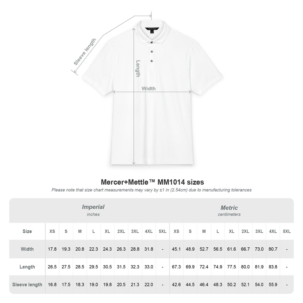GFB Classic Polo