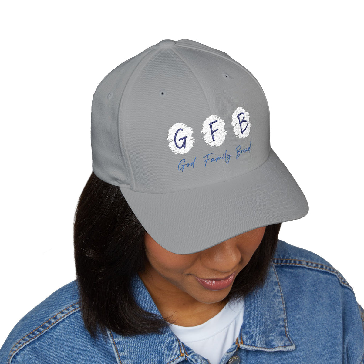 GFB Colorway Flex Cap