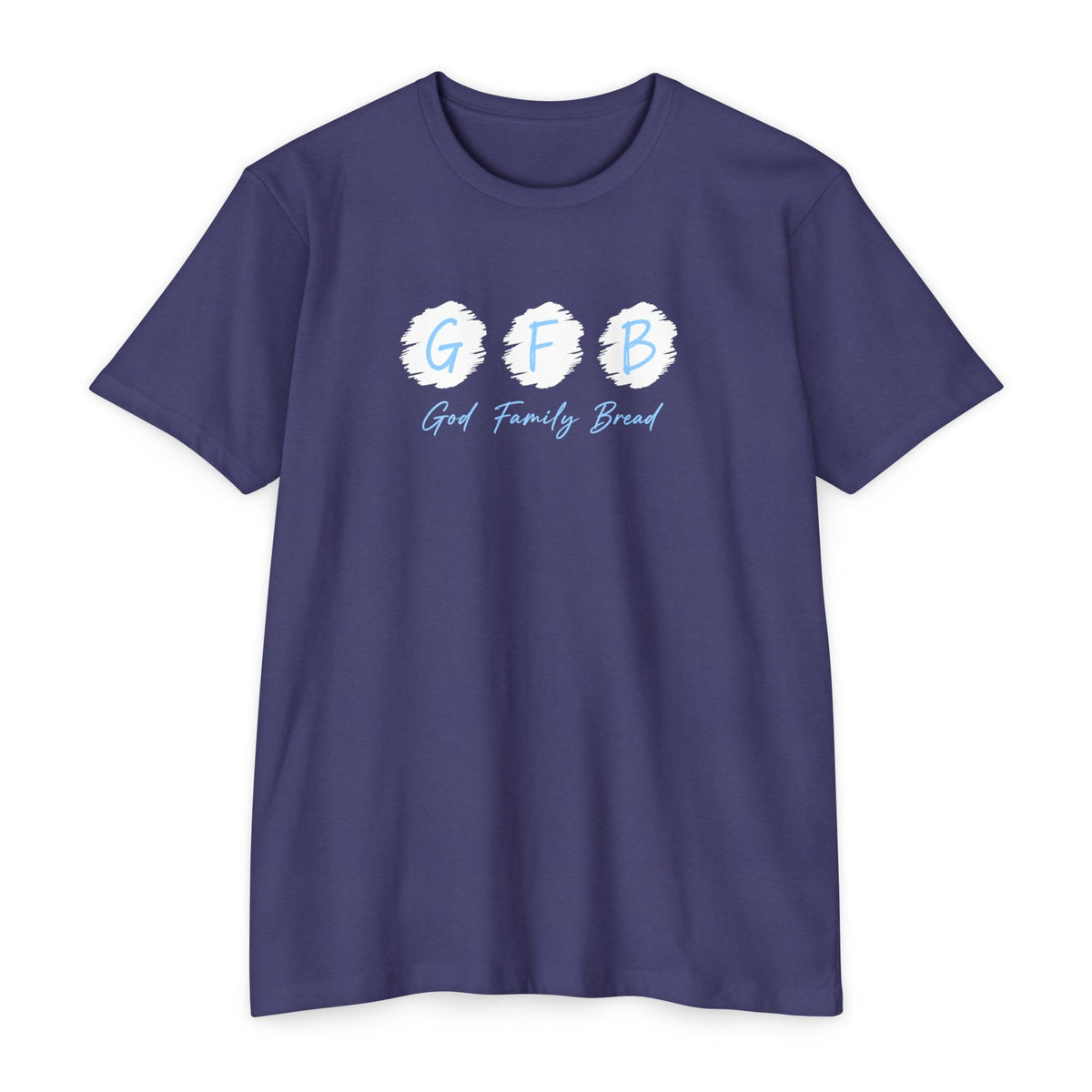 GFB Gentle Breeze Logo Tee - Extended Colors
