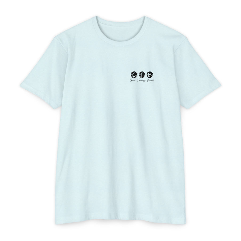 GFB Small Logo Tee