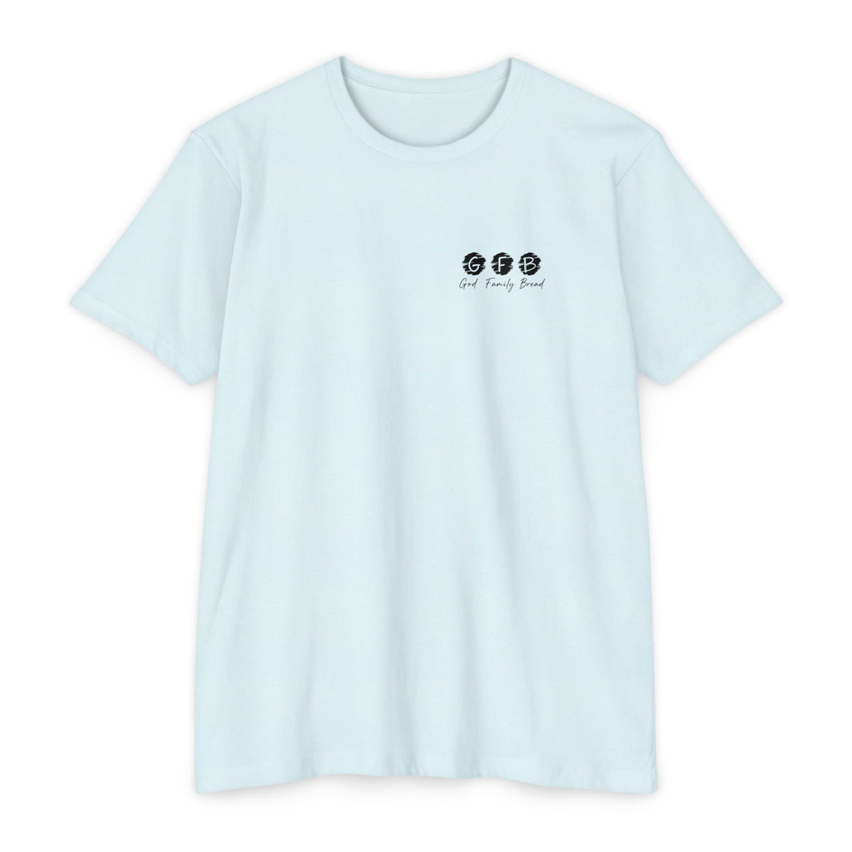GFB Small Logo Tee