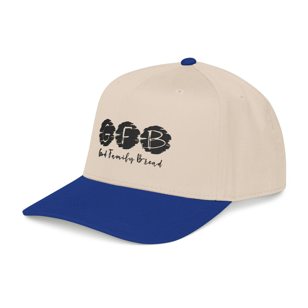 GFB Foundation Snapback