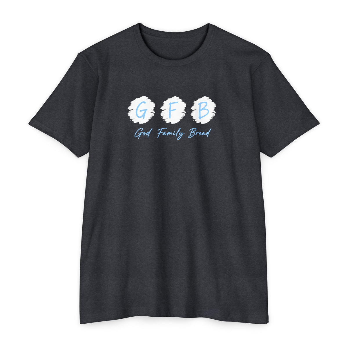 GFB Gentle Breeze Logo Tee - Extended Colors