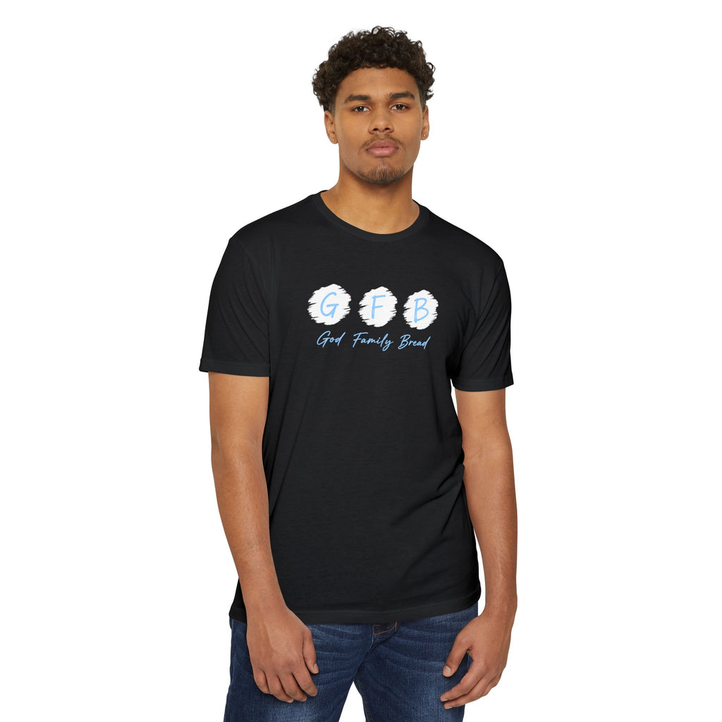 GFB Gentle Breeze Logo Tee - Extended Colors