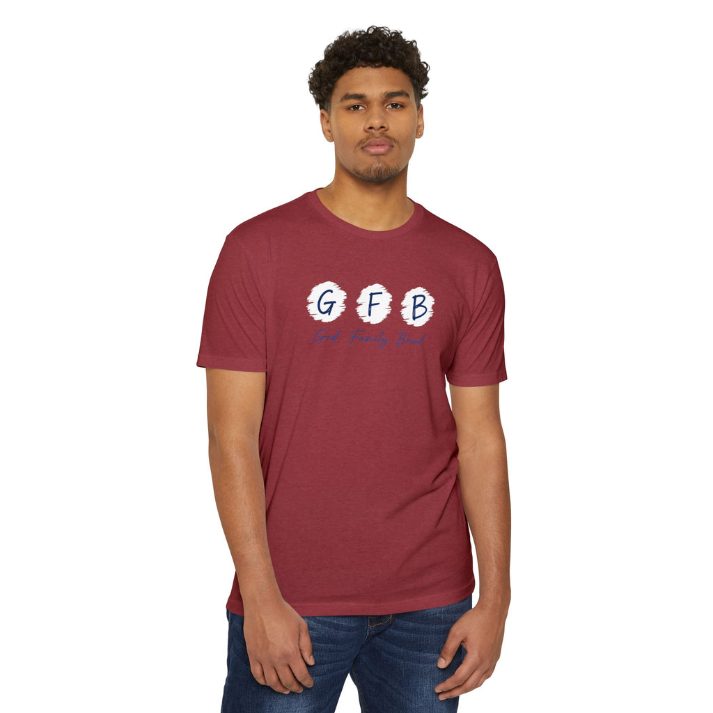 GFB Classic Logo Tee