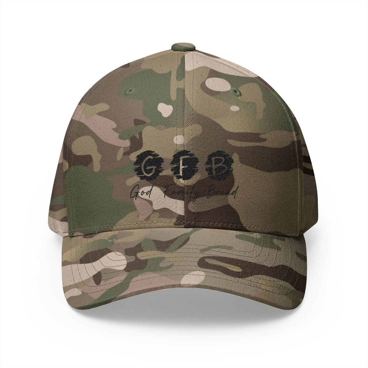 GFB Foundation Flex Cap