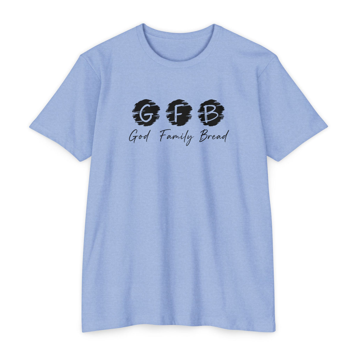 GFB Signature Logo Tee