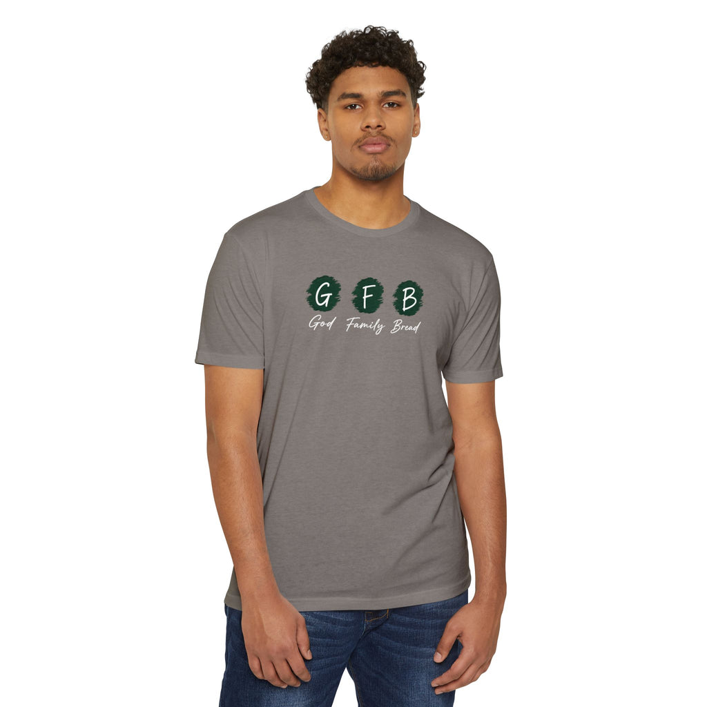 GFB Evergreen Logo Tee