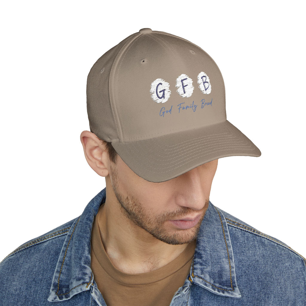 GFB Essential Flex Cap
