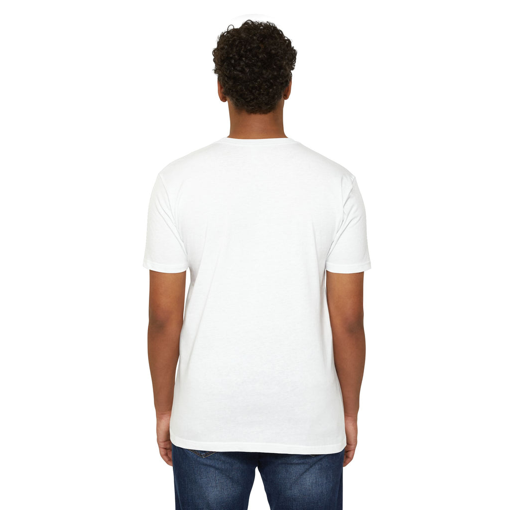 GFB True Blue Logo Tee - Extended Colors
