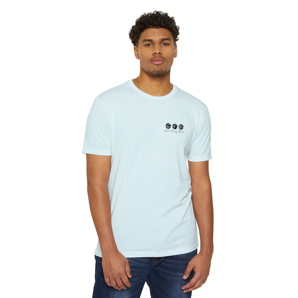 GFB Small Logo Tee