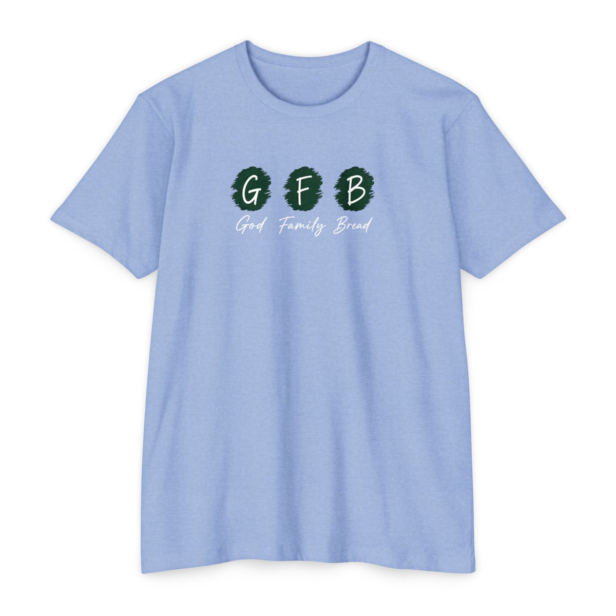 GFB Evergreen Logo Tee