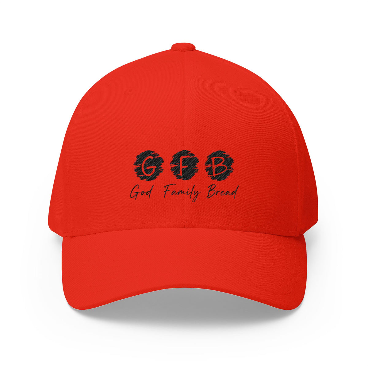 GFB Foundation Flex Cap