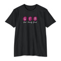 GFB Rosewood Logo Tee