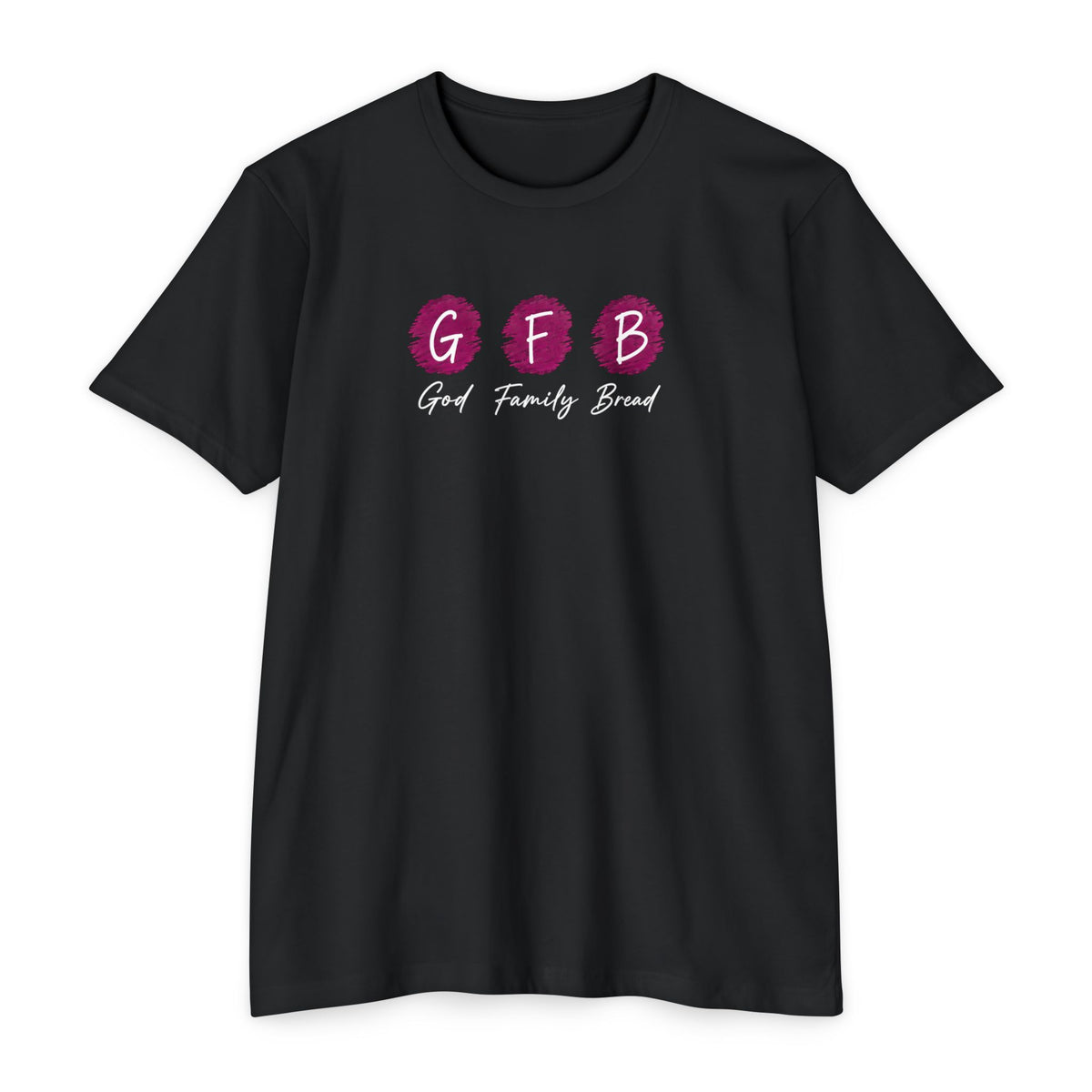 GFB Rosewood Logo Tee