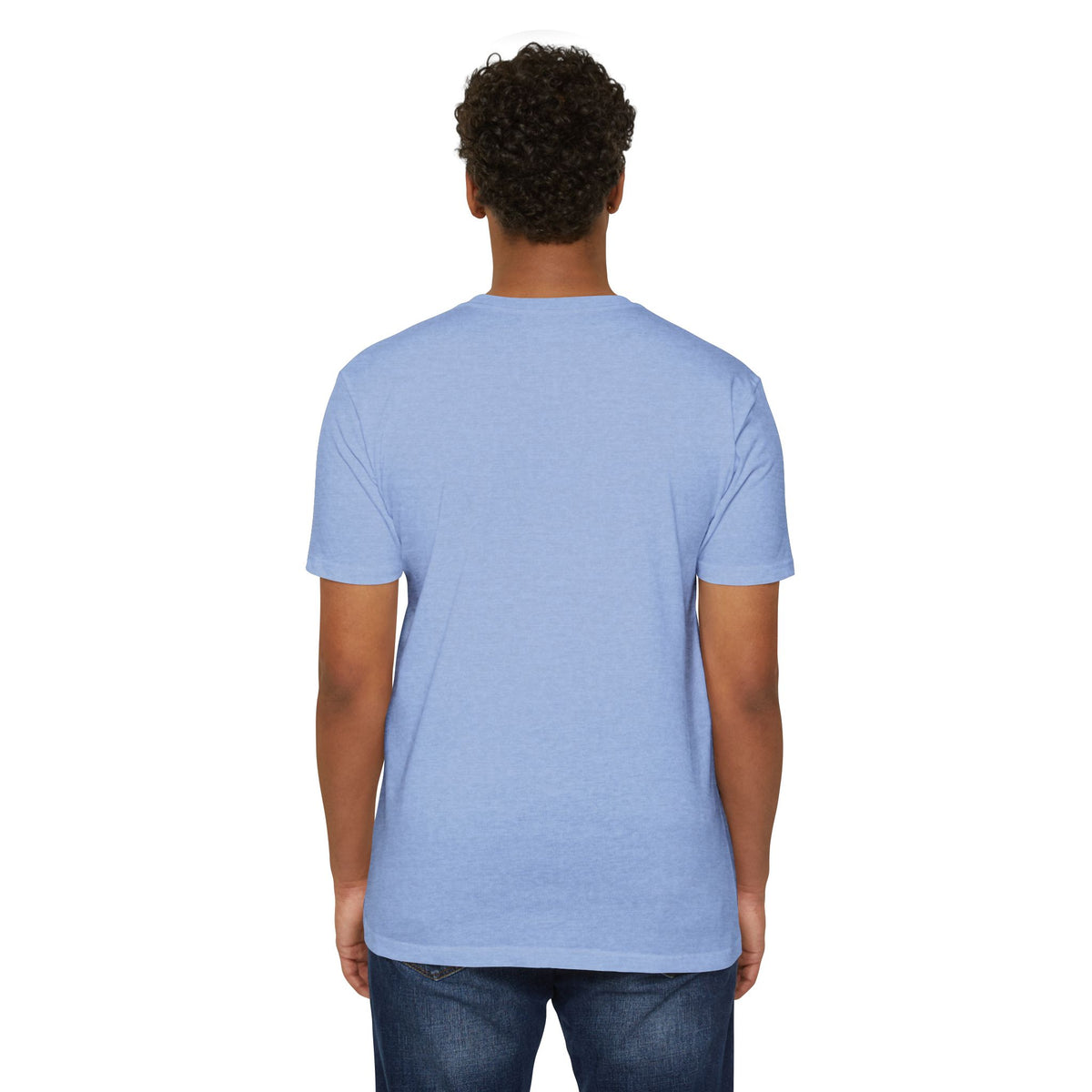 GFB Combo Color Logo Tee Part I
