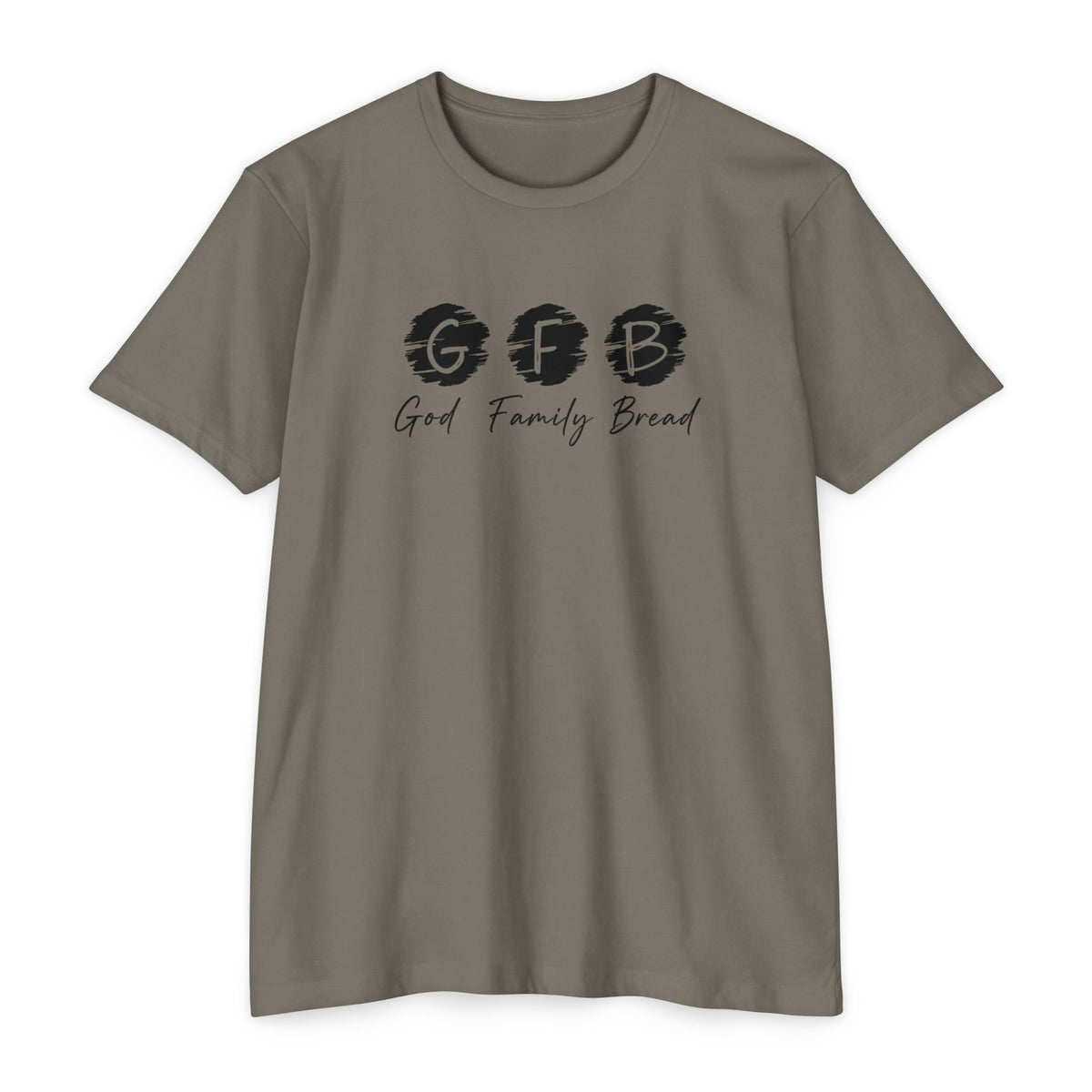 GFB Foundation Tee - Extended Colors