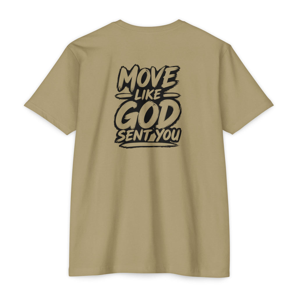 GFB Foundation Tee - Extended Colors