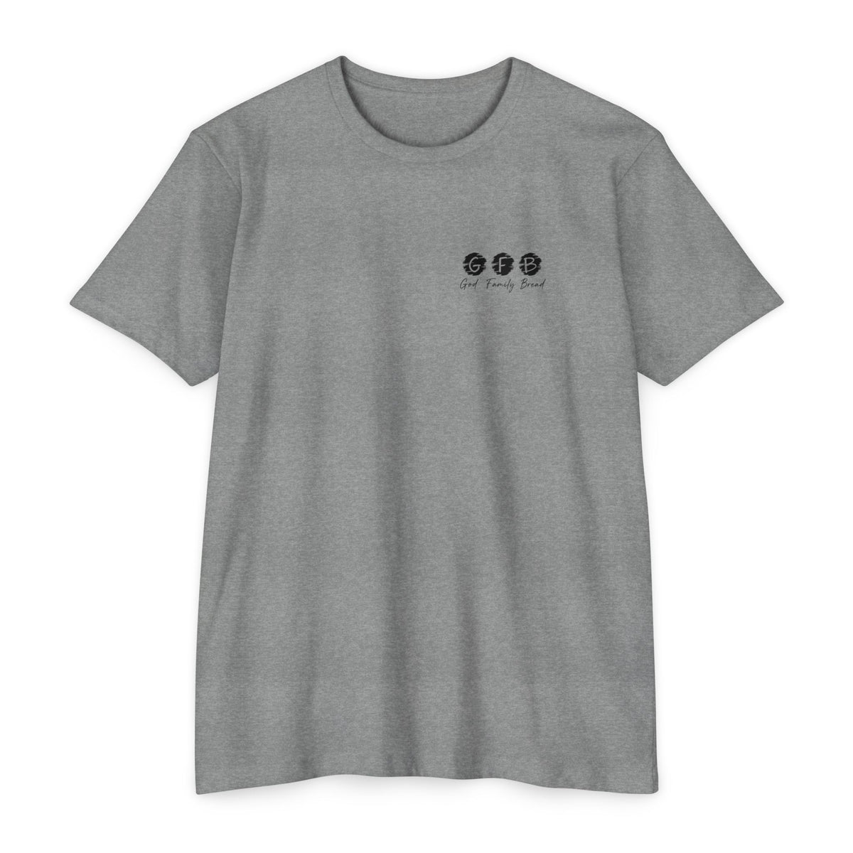 GFB Small Logo Tee