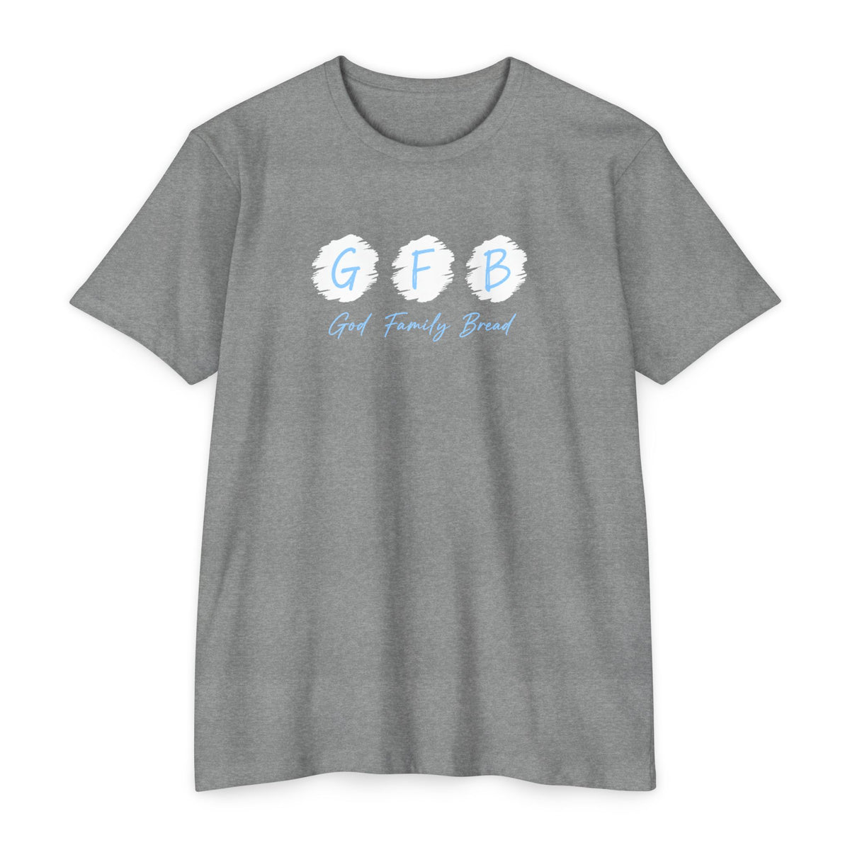 GFB Gentle Breeze Logo Tee - Extended Colors