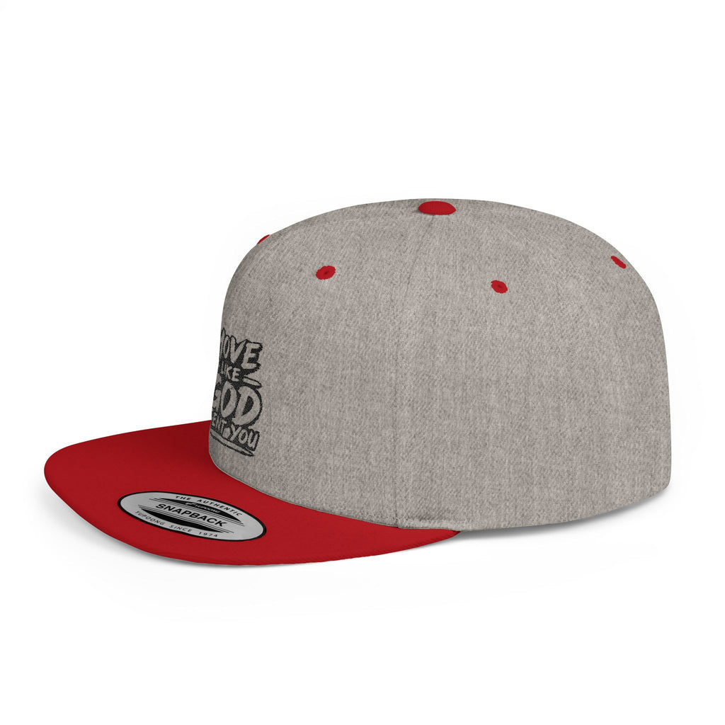 God Sent Snapback