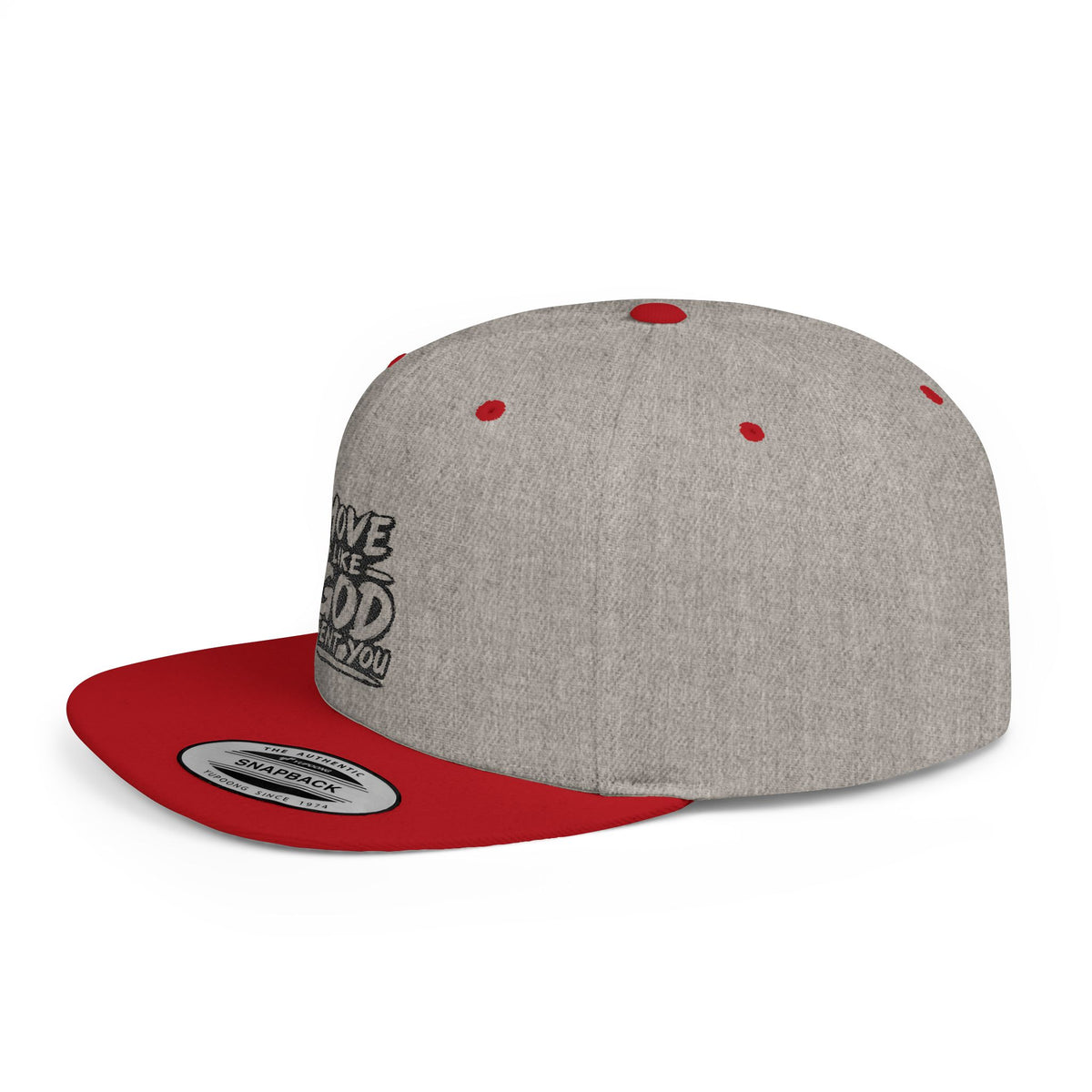 God Sent Snapback