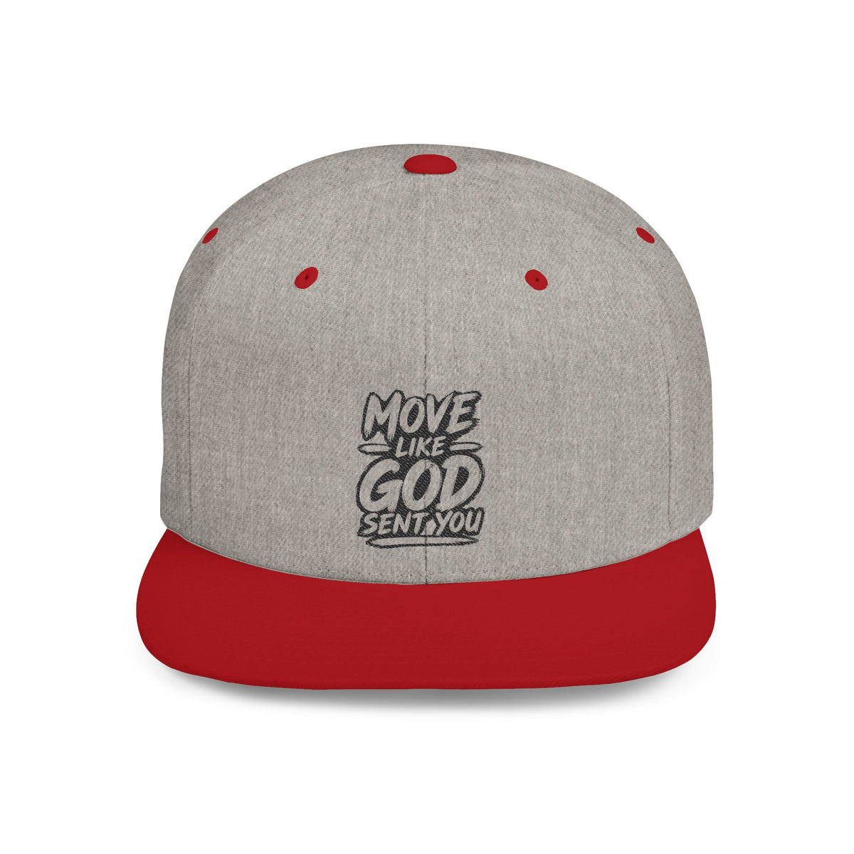 God Sent Snapback