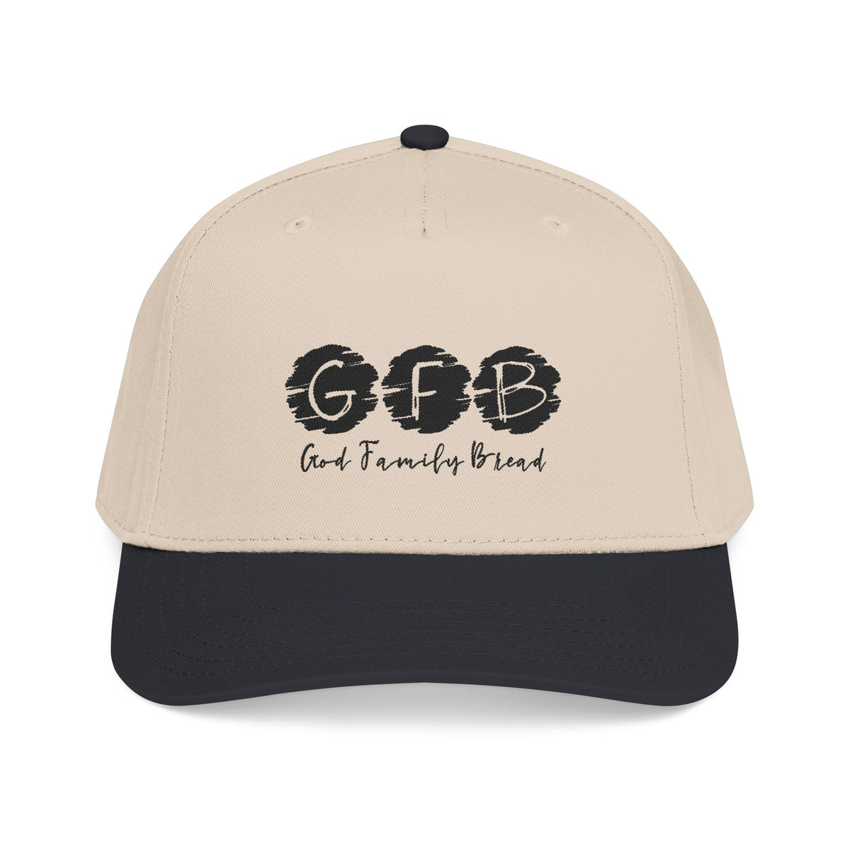 GFB Foundation Snapback