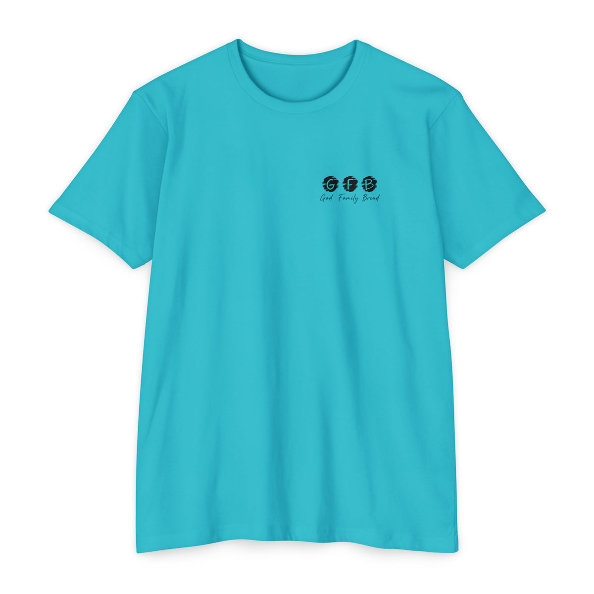 GFB Small Logo Tee