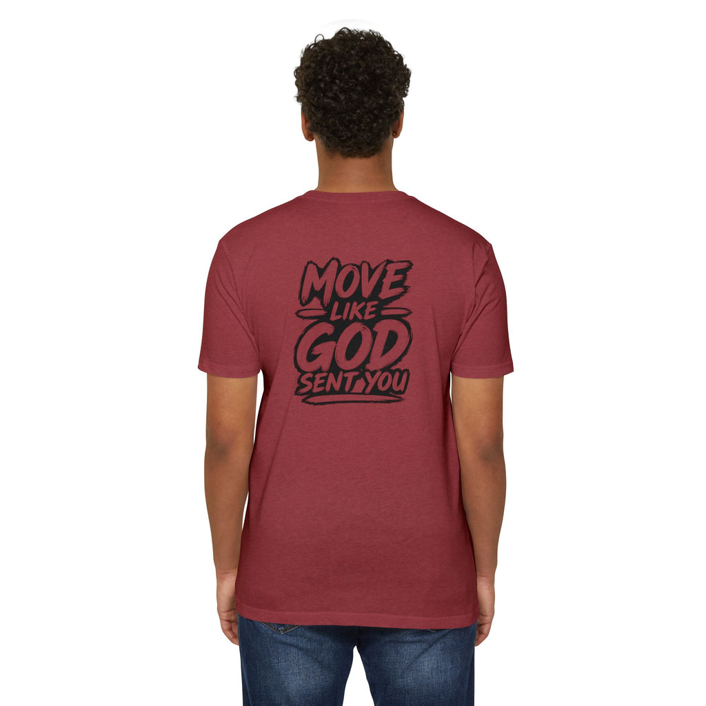 GFB Foundation Tee - Extended Colors