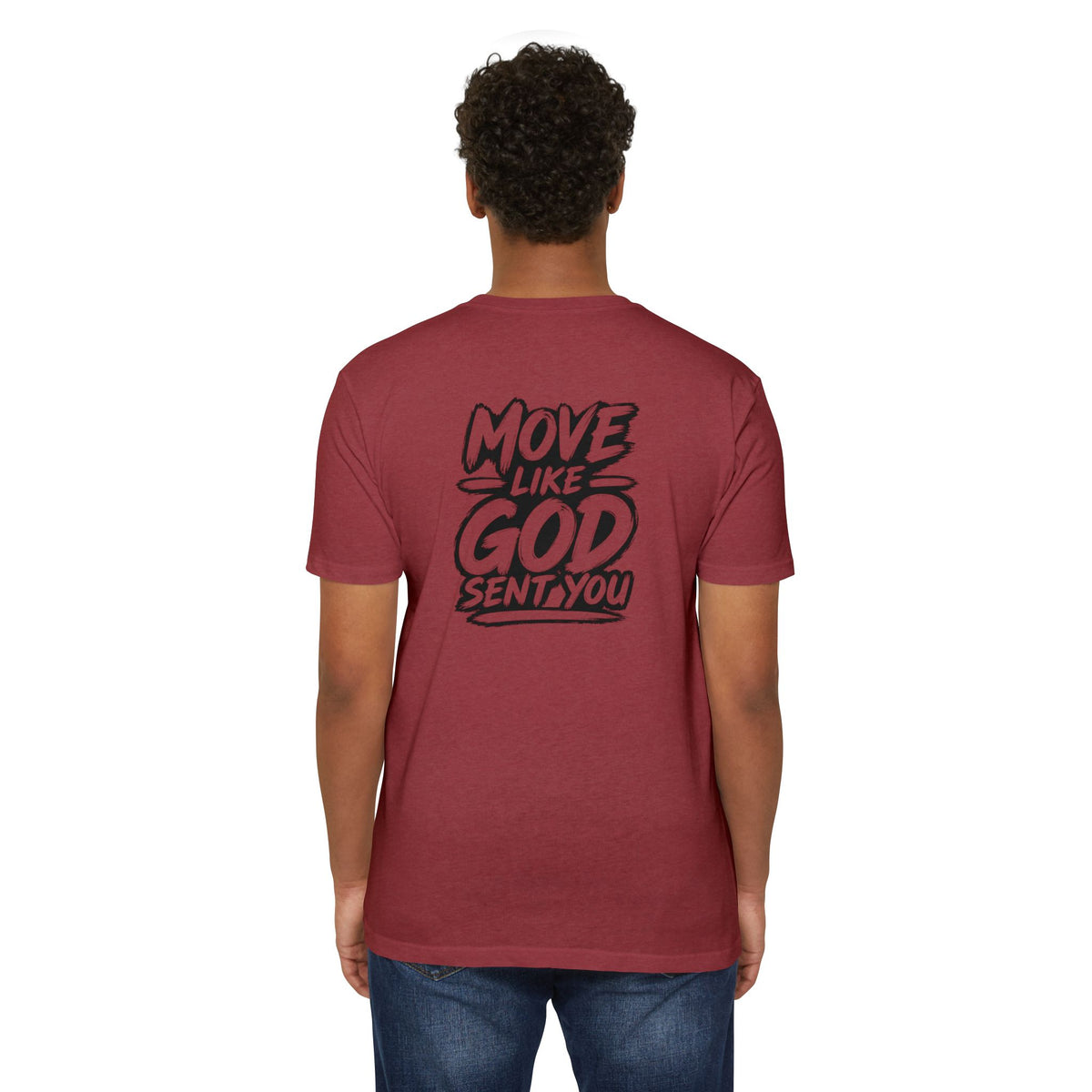 GFB Foundation Tee - Extended Colors