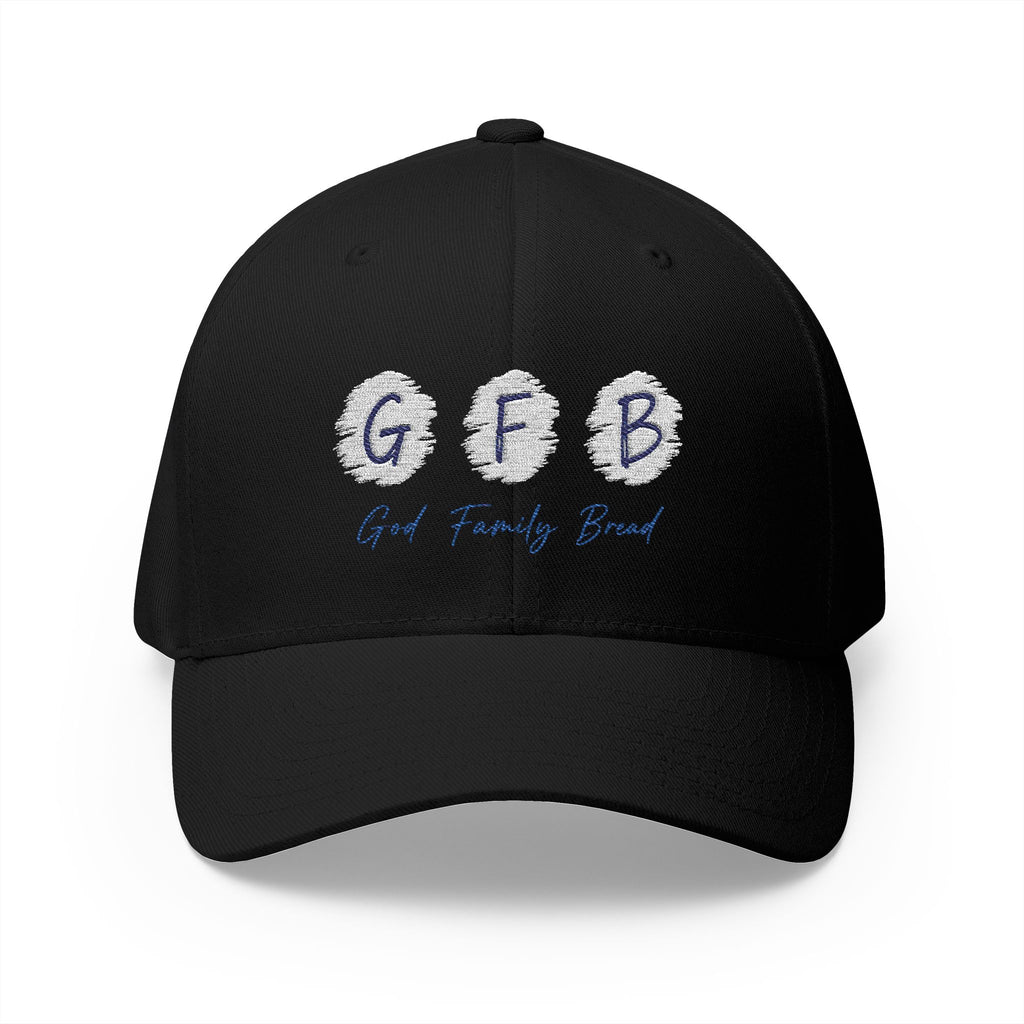 GFB Colorway Flex Cap