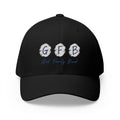 GFB Colorway Flex Cap