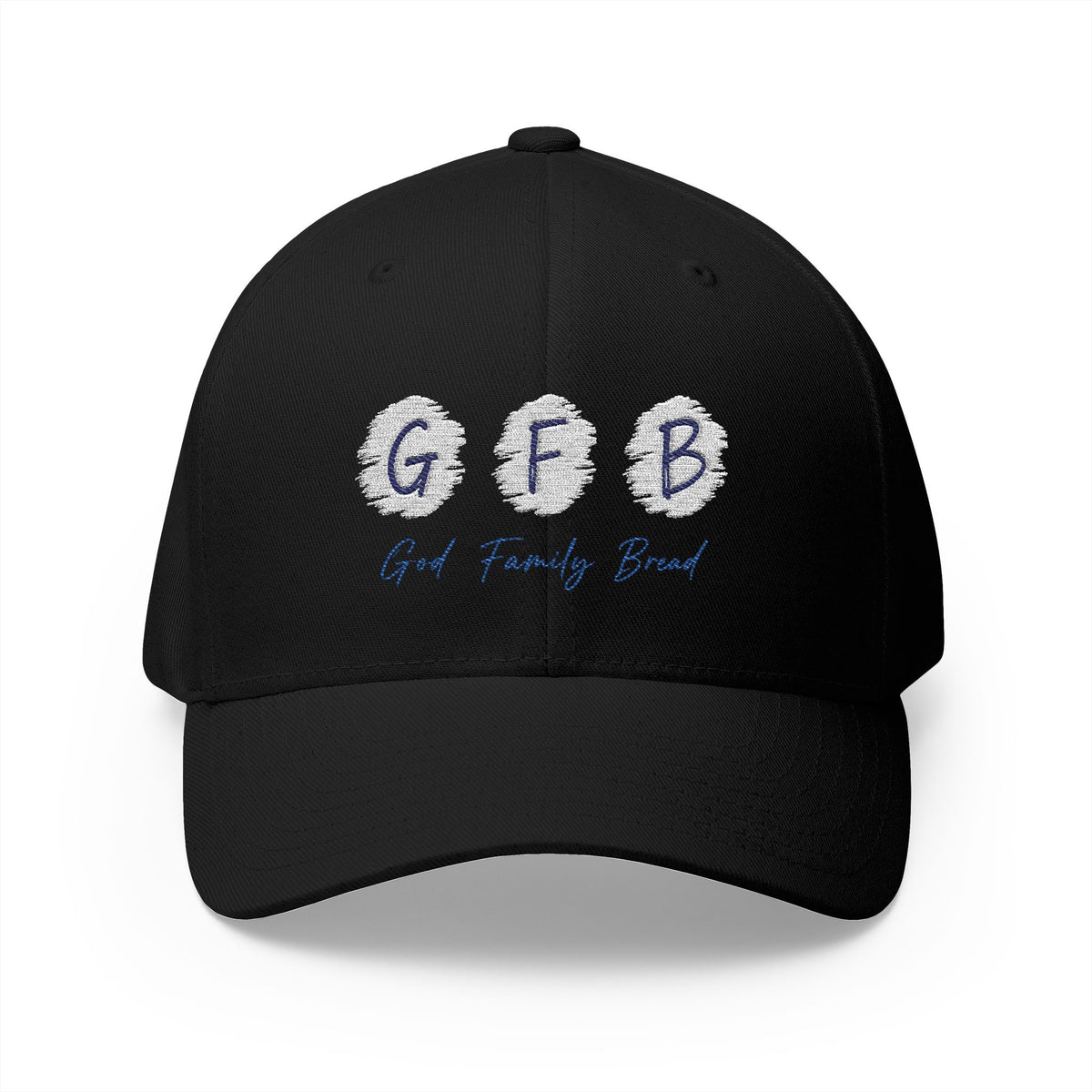 GFB Colorway Flex Cap
