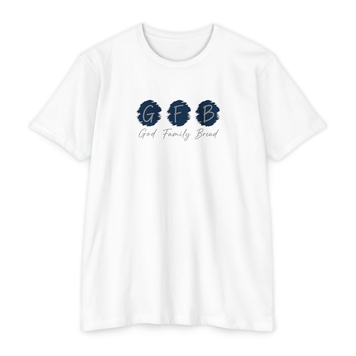 GFB Midnight Logo Tee
