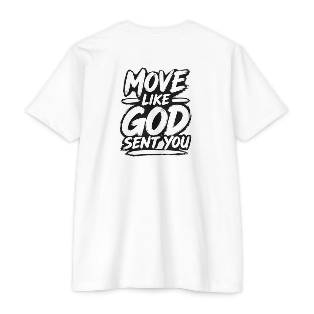 GFB Foundation Tee - Extended Colors