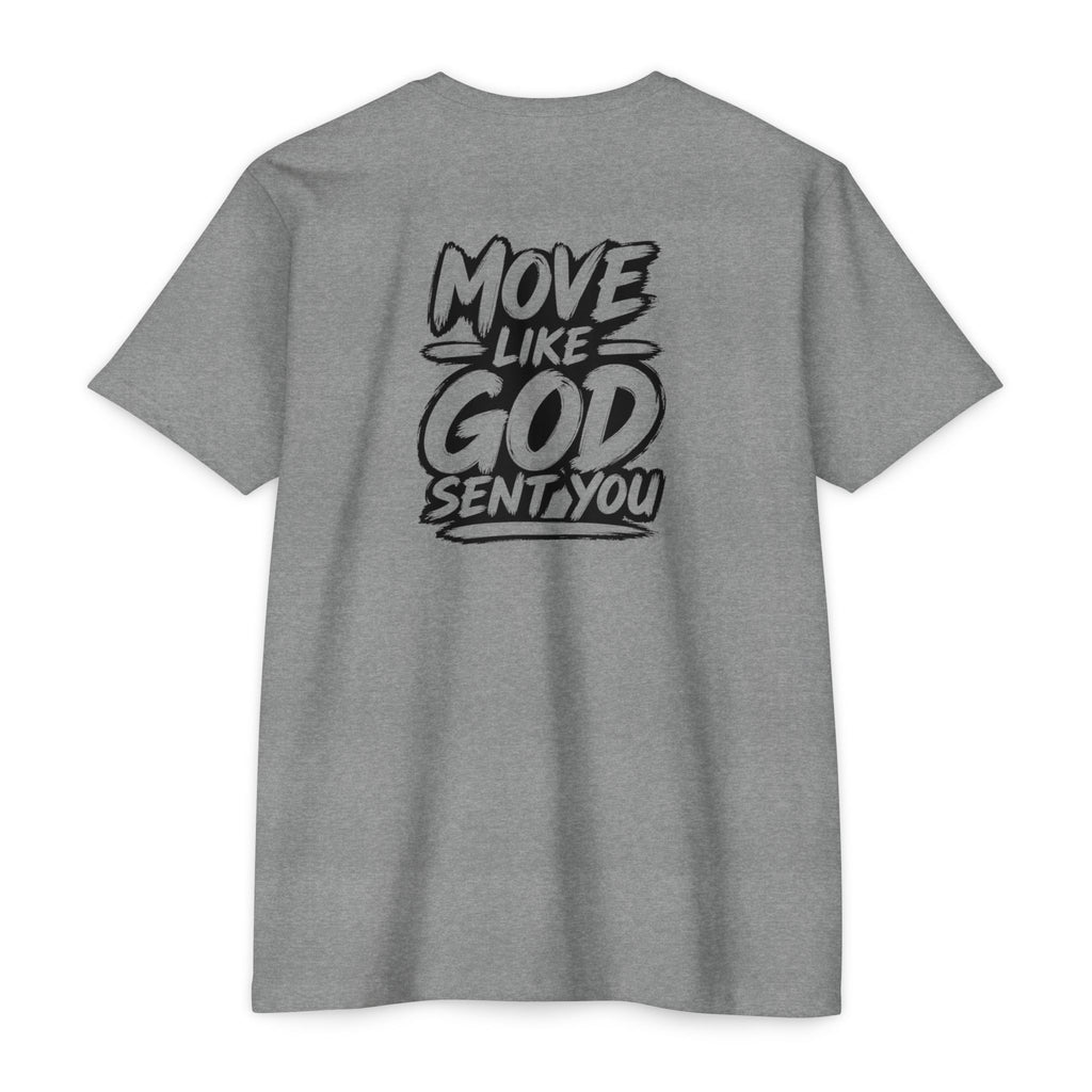 GFB Foundation Tee - Extended Colors