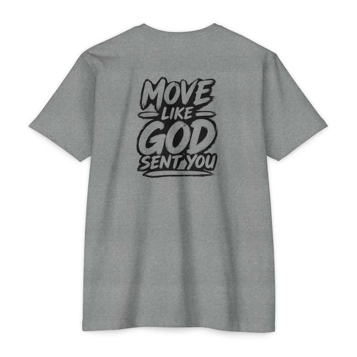 GFB Foundation Tee - Extended Colors