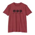 GFB Foundation Tee - Extended Colors