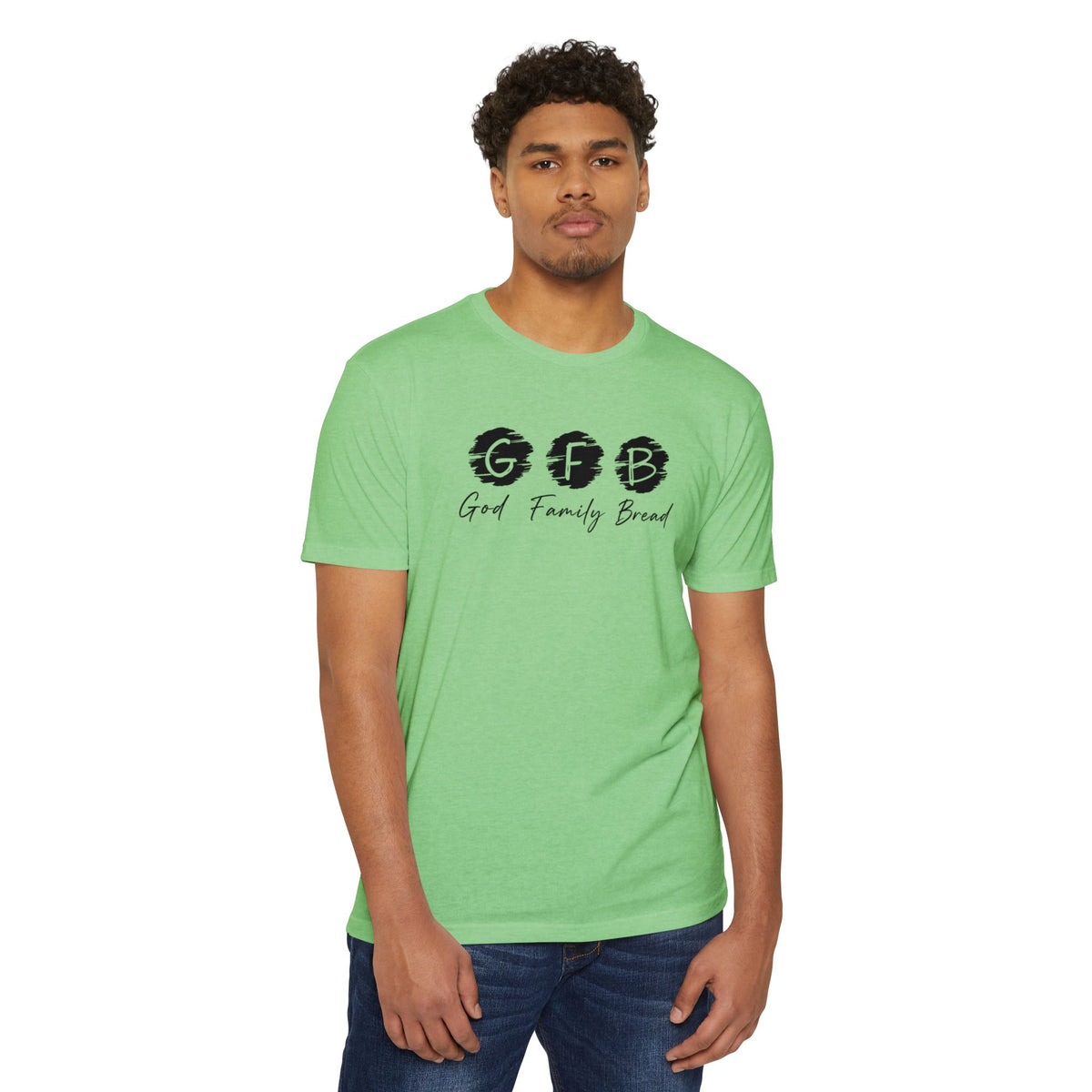 GFB Foundation Tee