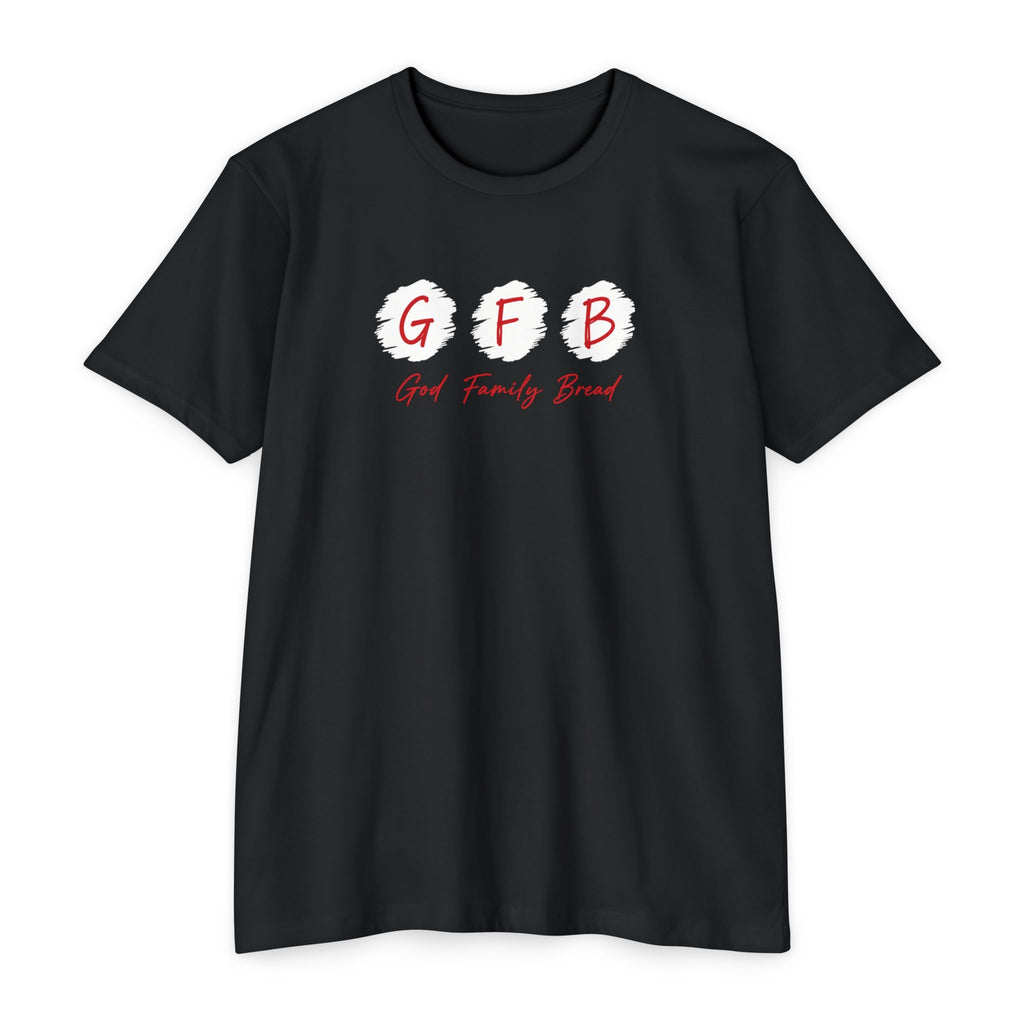 GFB Heritage Logo Tee