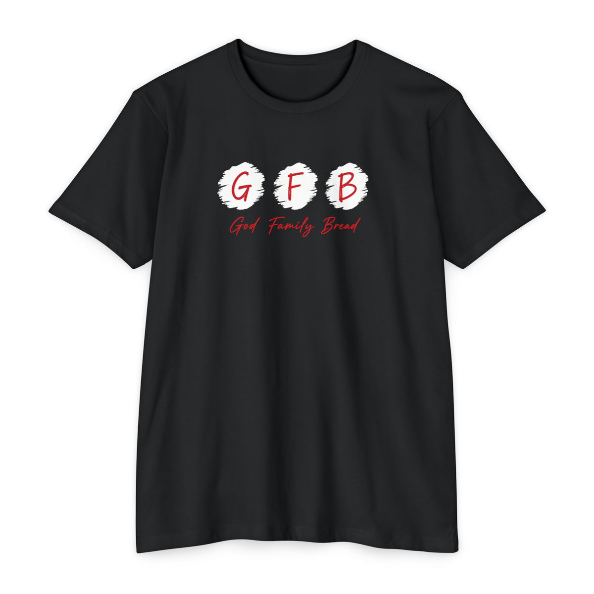 GFB Heritage Logo Tee