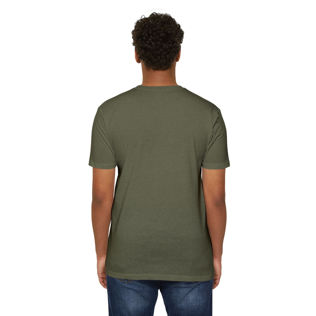 GFB Combo Color Logo Tee Part I