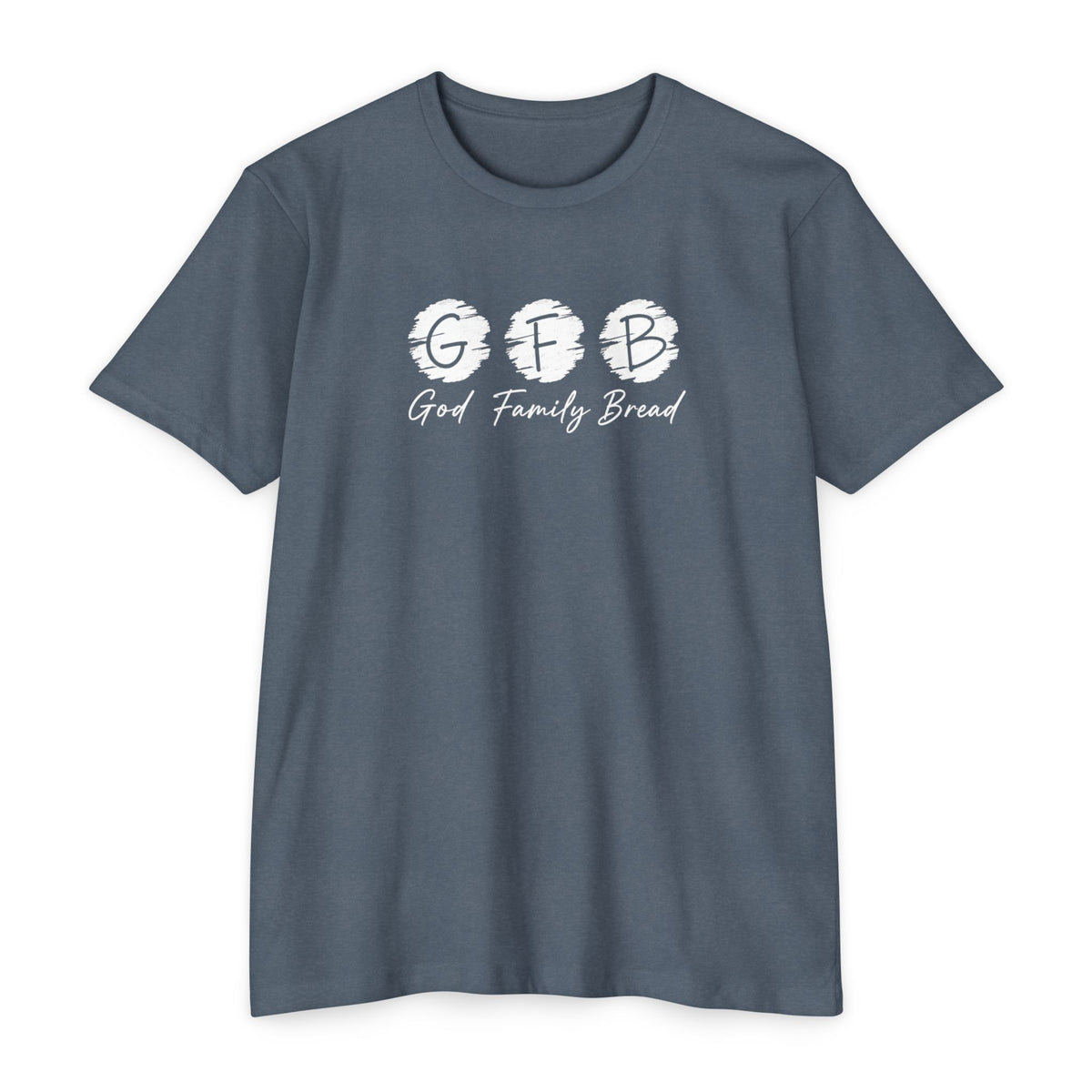 GFB Original Logo Tee - Extended Colors