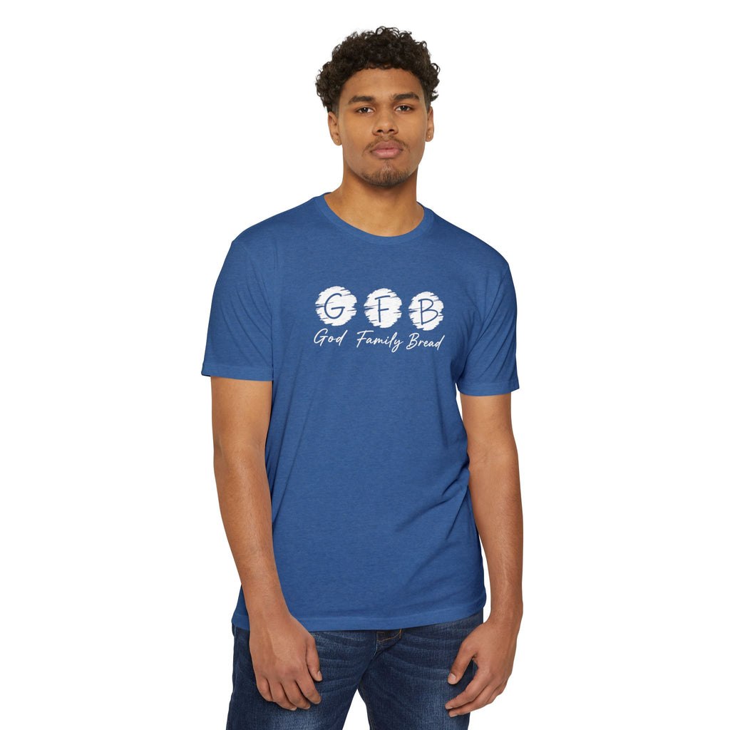 GFB Original Logo Tee