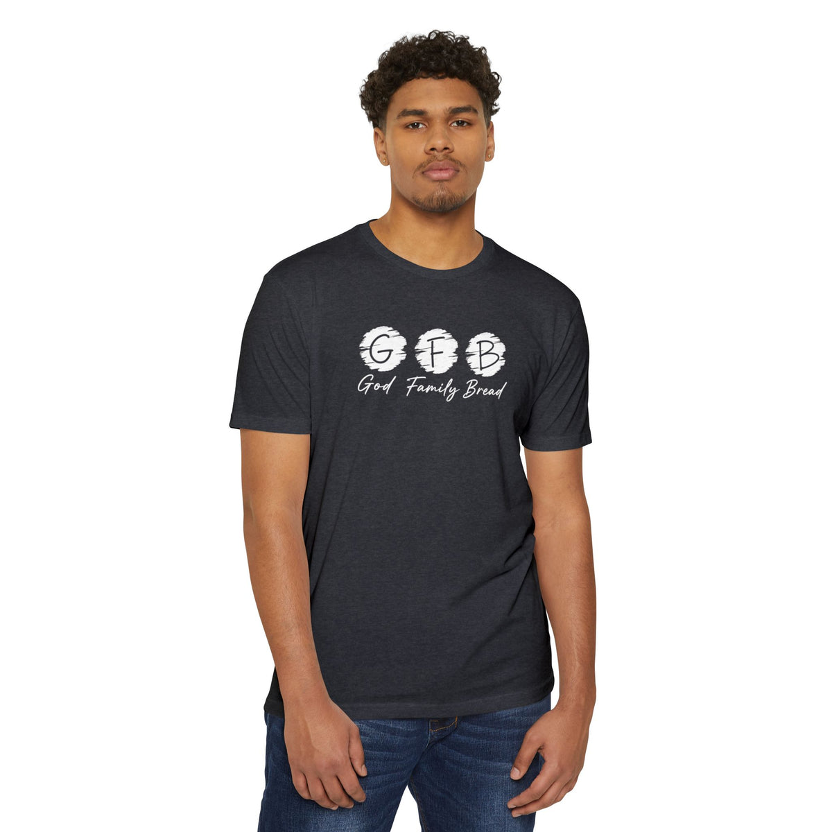 GFB Original Logo Tee