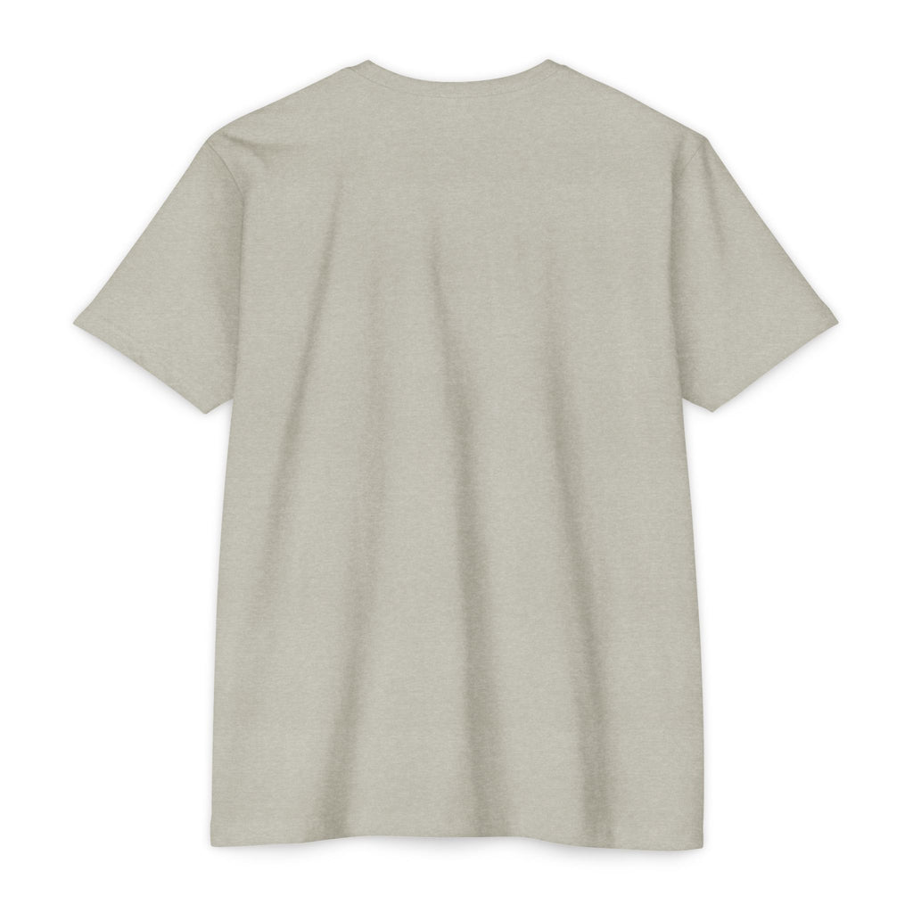 GFB True Blue Logo Tee