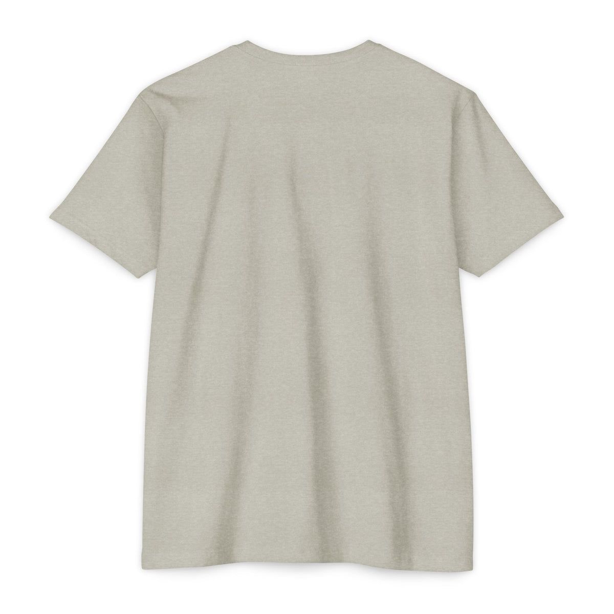 GFB True Blue Logo Tee